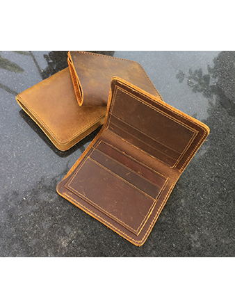 革製 商品 ＯＥＭ 小ロットオーダーメイド 値段 財布