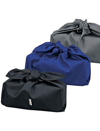 黒 紺 グレー 巾着 弁当袋 四種類 伝統的な風合い ランチセット